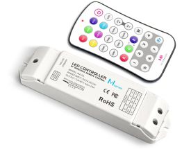Remote Control Kit Controllers LTECH DMX / RGB / WWCW